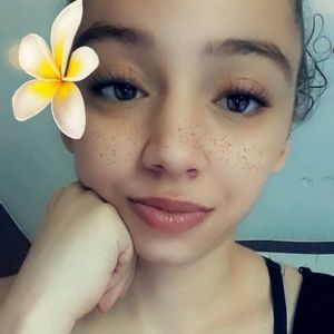 Meet your Posher, Mariah